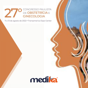 Congresso Paulista de Obstetrícia e Ginecologia