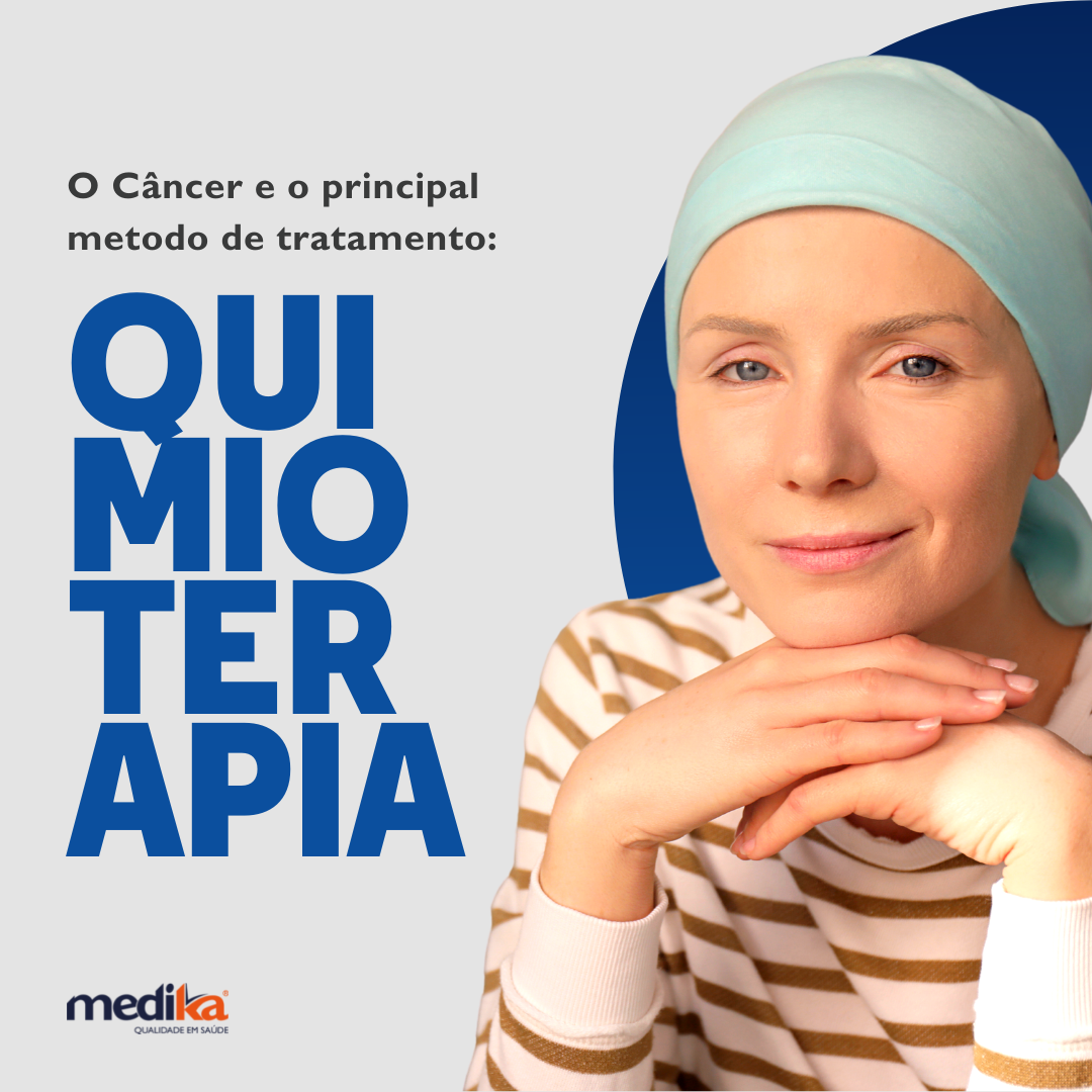 Quimioterapia