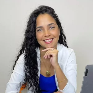 Thaynara Ferreira